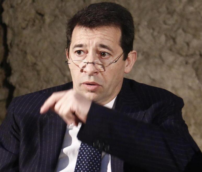 I patti chiari di Ceravolo «Resto se c’è un progetto» 