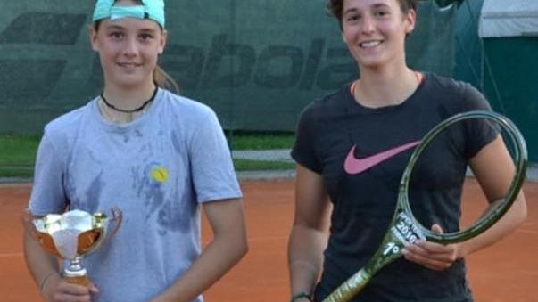 Al torneo open Città di Argenta s’impongono Torroni e Mariotto