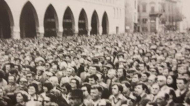 Il segretario provinciale era anche confessore