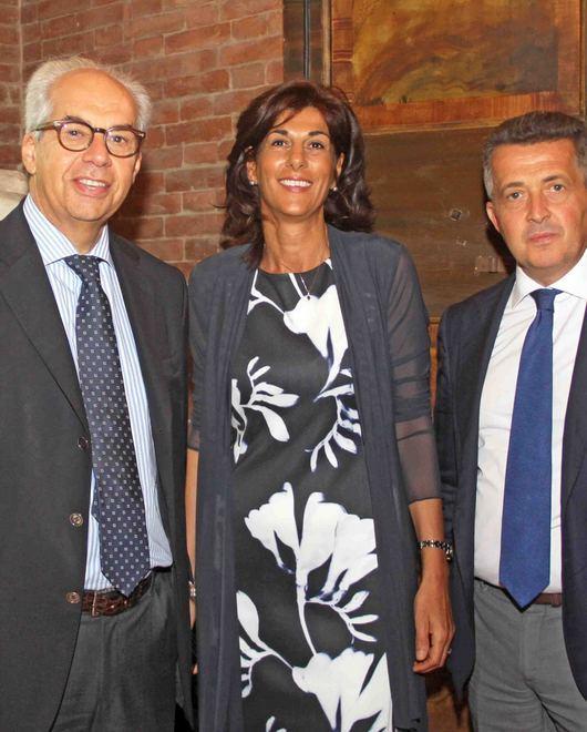 Le Pmi all’esame dei mercati internazionali 