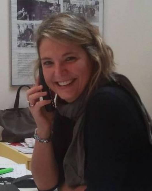 Si dimette per maternità l’assessore Sara Manfredini