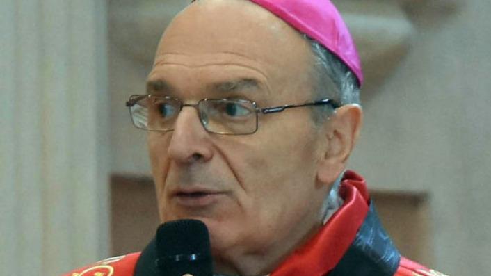 Domani il Giubileo dei malati