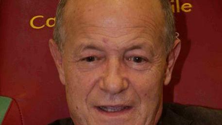 Colucci risponde presente «Un onore la Reggiana»