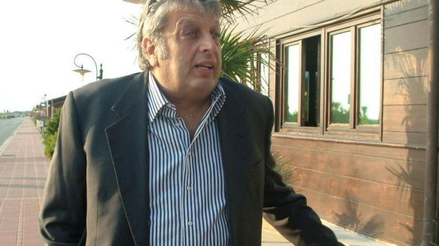 Bancarotta, Pastechi va fino in Cassazione
