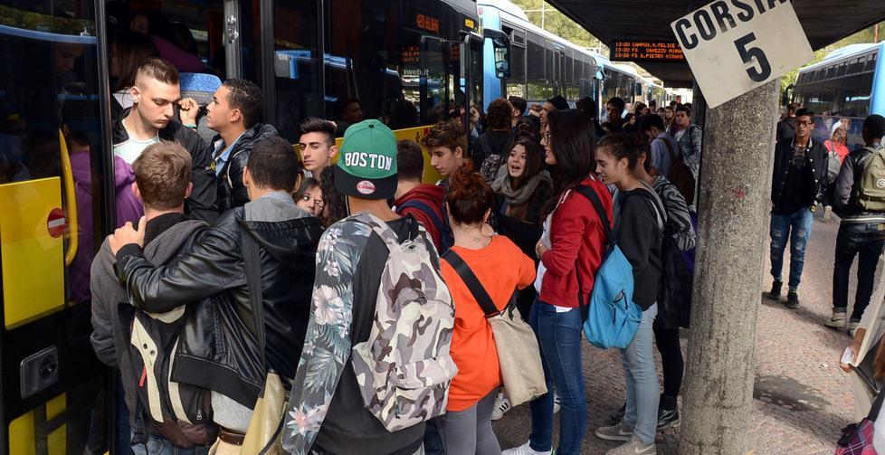 «Abbonati multati sui bus Seta a Modena? Giusto così» 