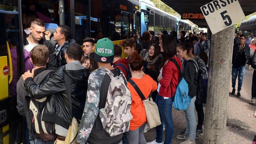 «Abbonati multati sui bus Seta a Modena? Giusto così»