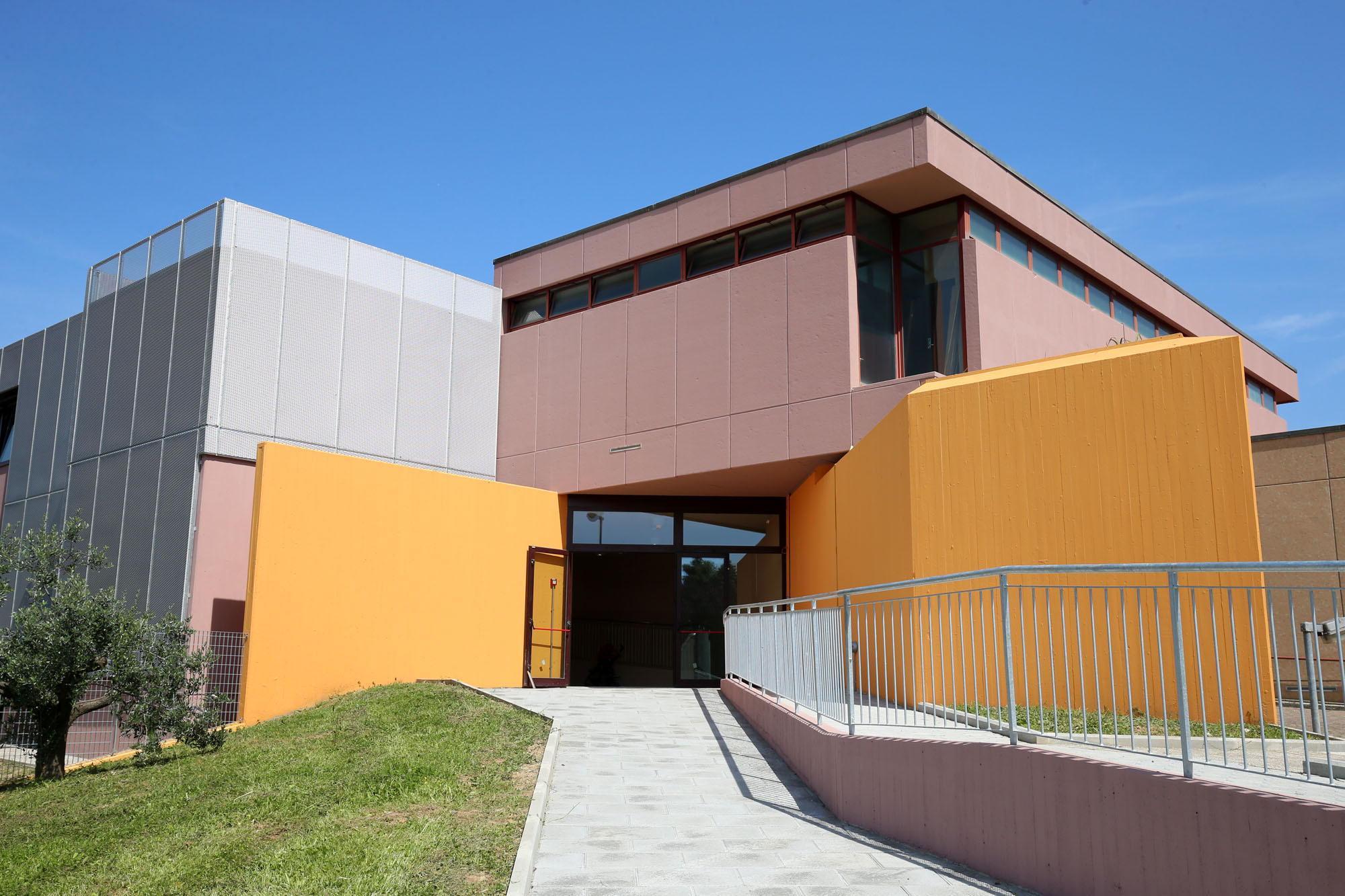 Nasce la scuola all’ex pretura di Monsummano - fotogallery