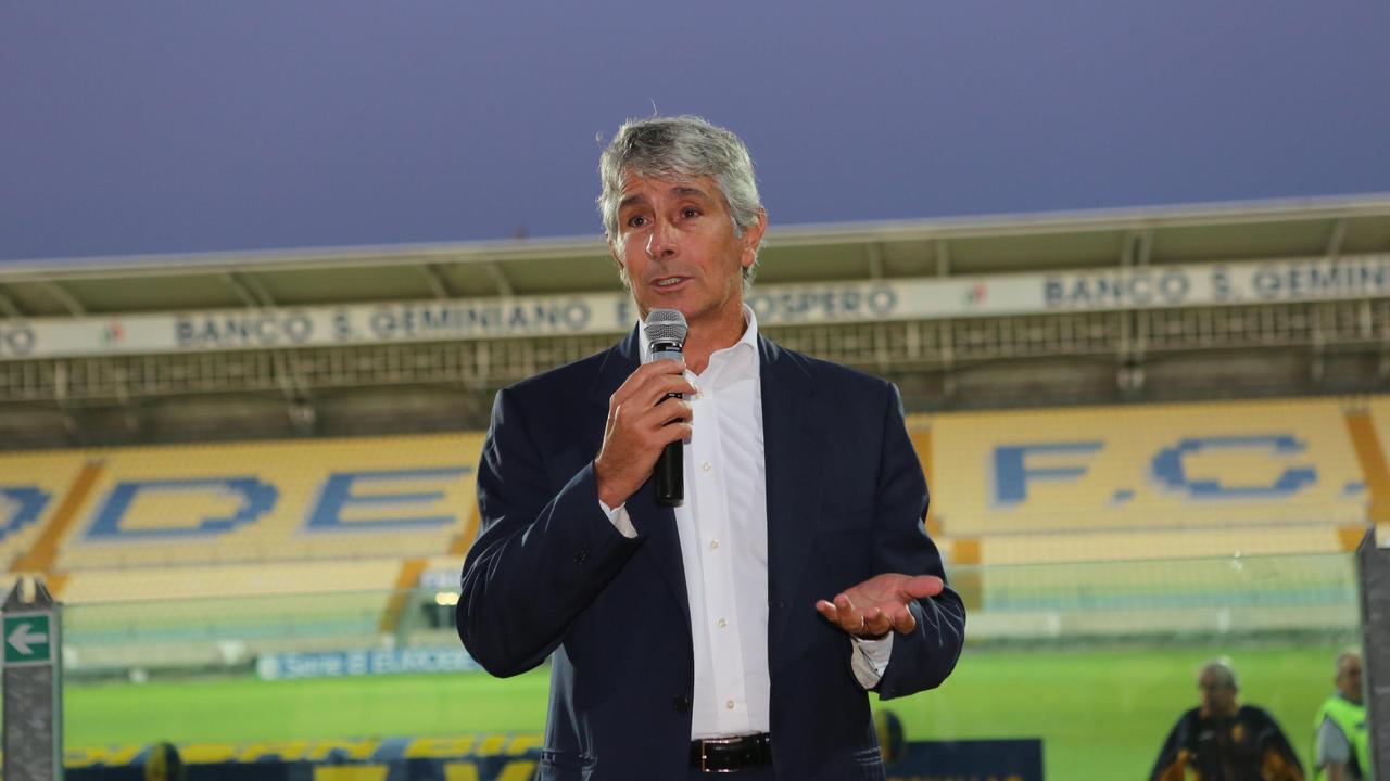 Arriva Abodi, la Spal entra nel nuovo mondo