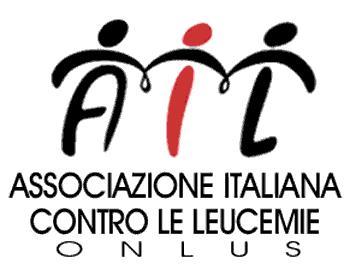 Il logo dell'associazione Michele Cavaliere
