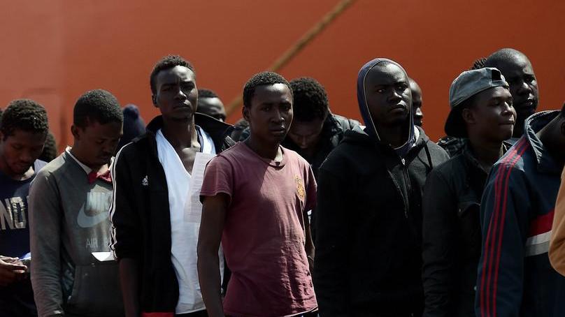 Migranti, nuova ondata anche a Modena