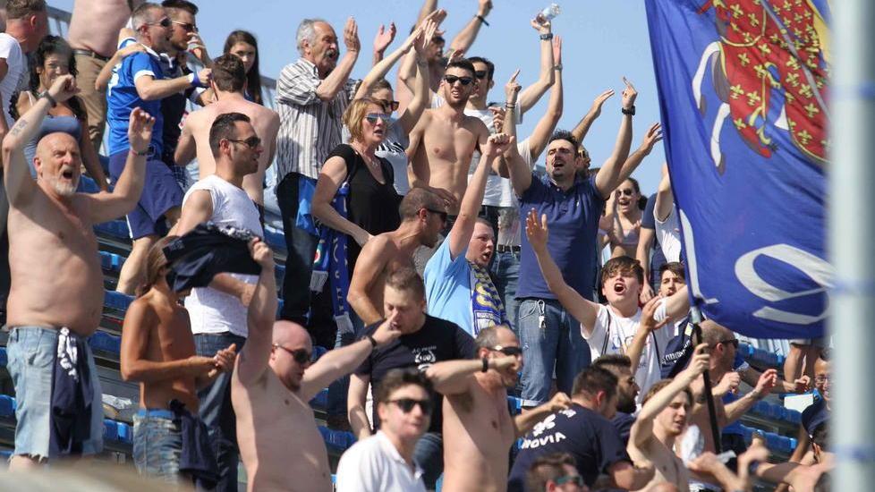 «Il giorno più bello della mia carriera calcistica»