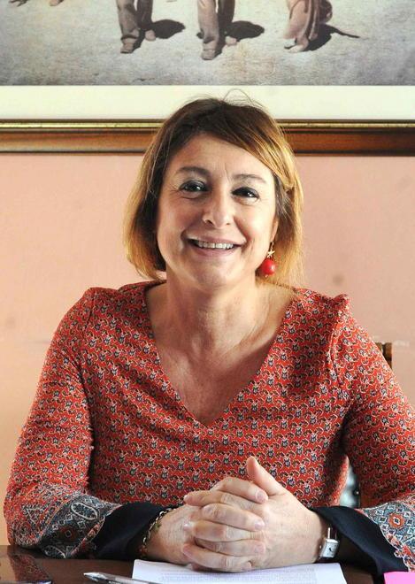 Il sindaco Cormio: l’ex Statale 66 è piena di buche