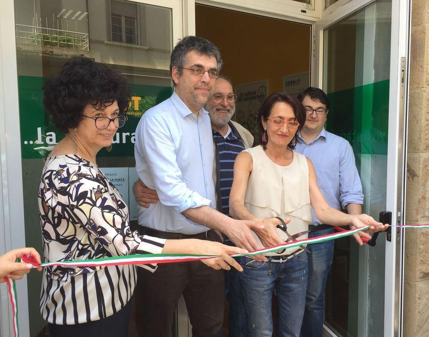 Foto e mercati nel mese del volontariato 