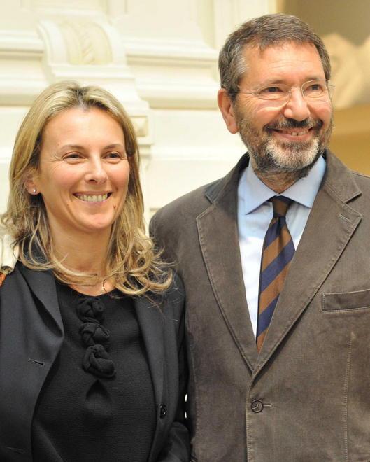 Laing: ho lasciato un’azienda sana 