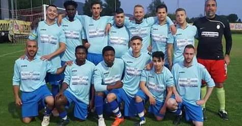 Popolare Cep fuori ai rigori nella coppa Giovannetti
