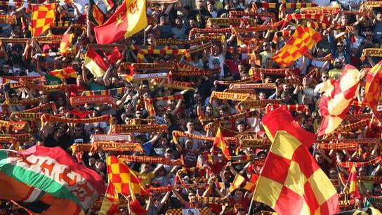 il pubblico nei playoff