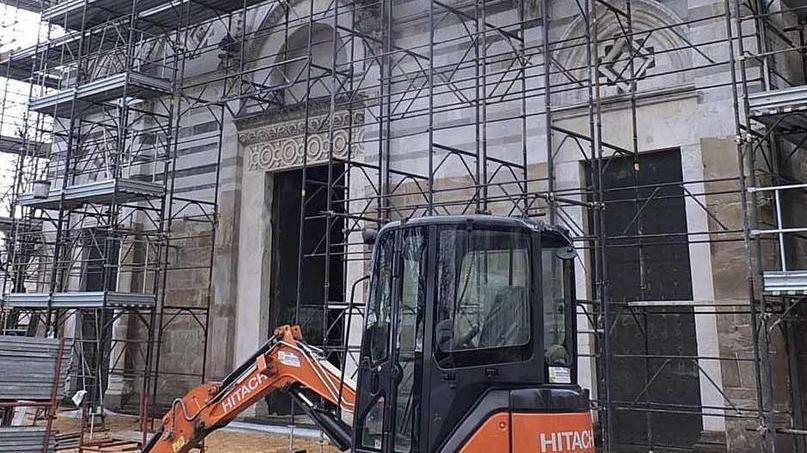 «Sostieni San Paolo» rilanciato l’appello