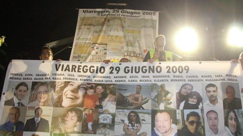Il mese della memoria I familiari: stateci vicino