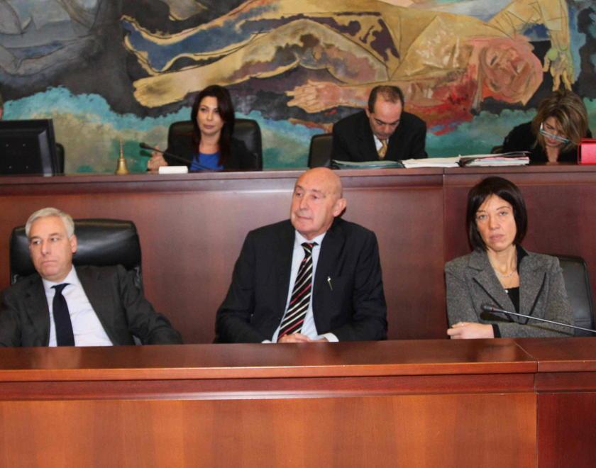 Dipendenti Patrimonio, rebus Sea 