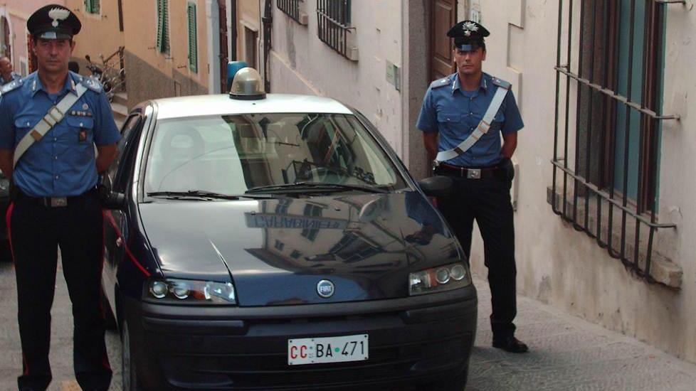 Condannato per spaccio di cocaina
