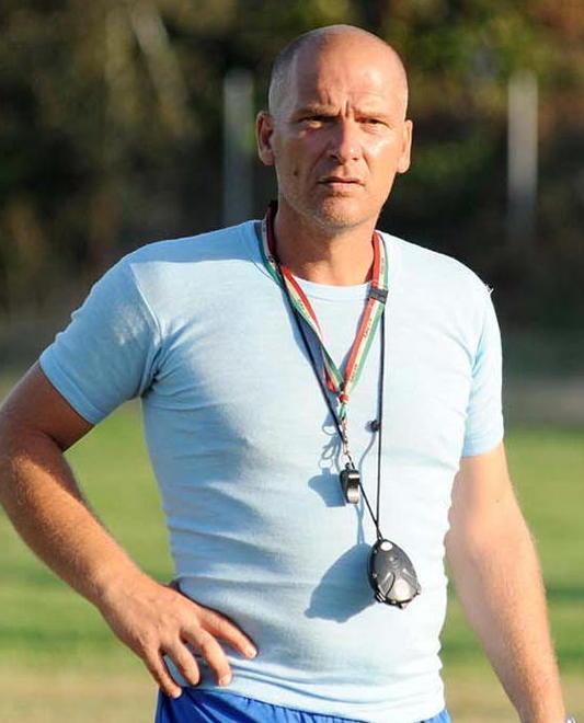 Mister Di Tonno lascia il Piombino 