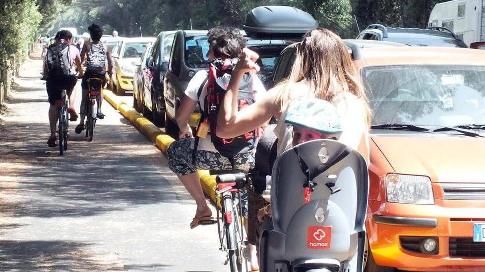 «Bicicletta e turismo, il futuro si chiama sviluppo sostenibile»