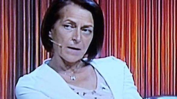 Fausta Bonino contrattacca in tv, la Procura non molla