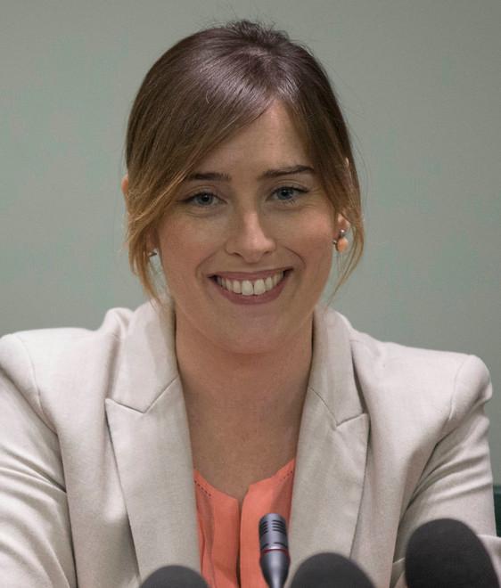 Boschi il 2 giugno al Metro con la mente a Nilde Iotti 