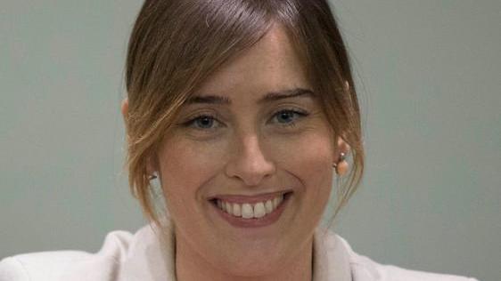 Boschi il 2 giugno al Metro con la mente a Nilde Iotti