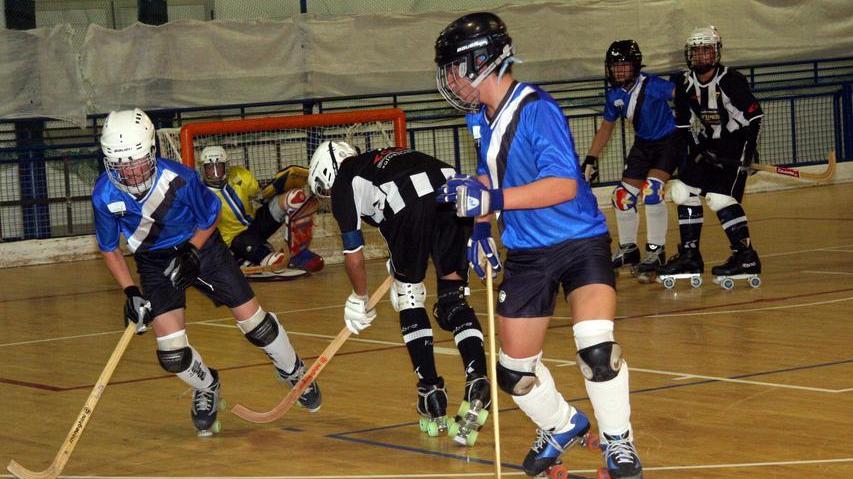 Hockey, le due squadre Under 11 di scena nella fase zonale