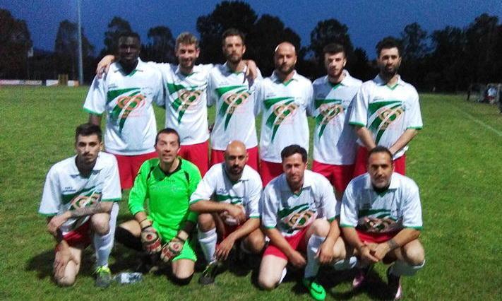 La Supercoppa è del Gavorrano Venturina trafitto sette volte 