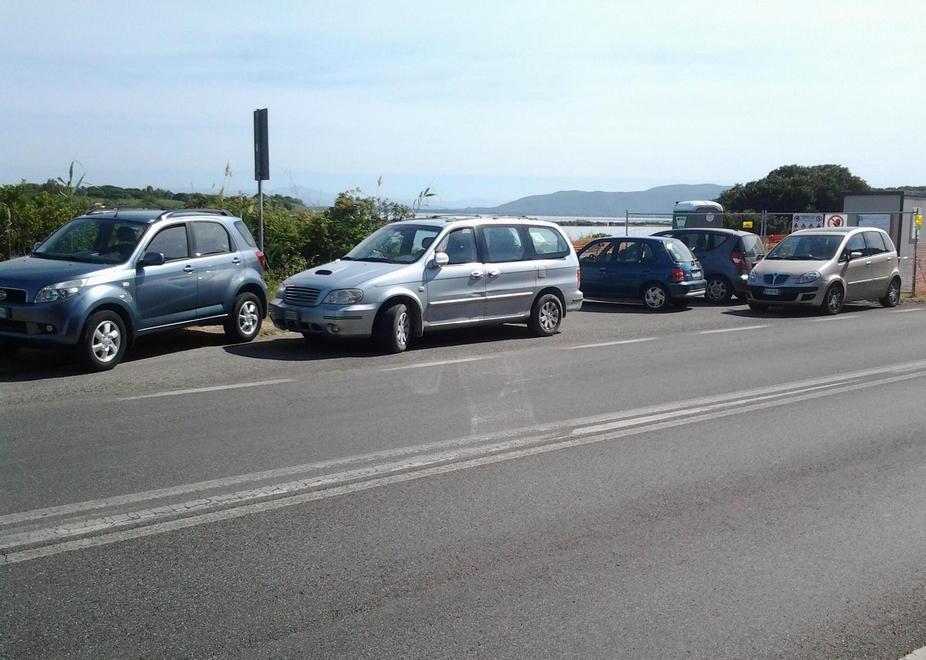 Poccia e Aldi, scontro sugli ormeggi