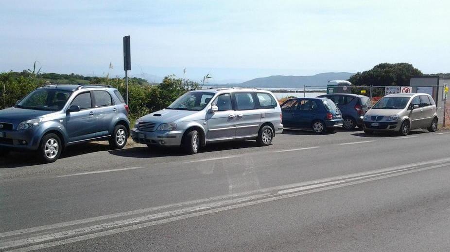 Poccia e Aldi, scontro sugli ormeggi
