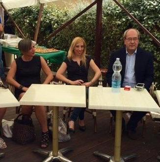 Il Pd scommette sulla banda larga Parola di Giacomelli