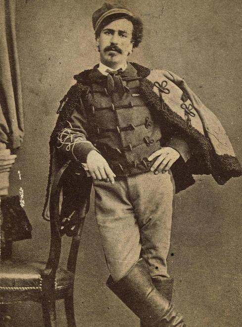 Il diario “della libertà” di Tito Strocchi 