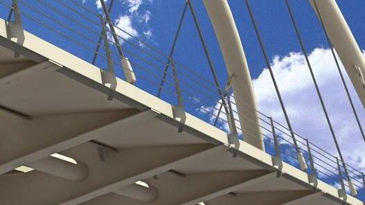 Ponte sul Serchio Provincia dà l’ok e aspetta i soldi