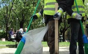 Lavori socialmente utili un bando del Comune 