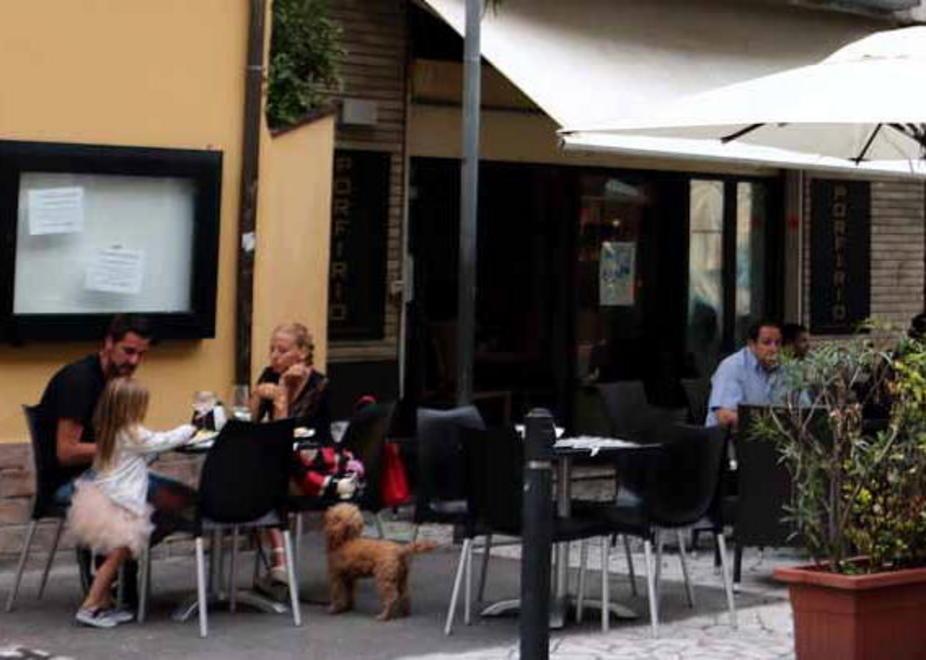 «Non faremo morire la movida» 