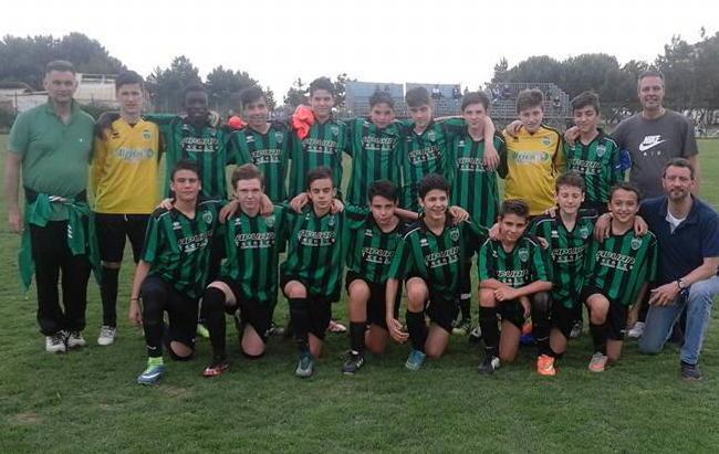 Stasera la finalissima del torneo Aldo Mosti 