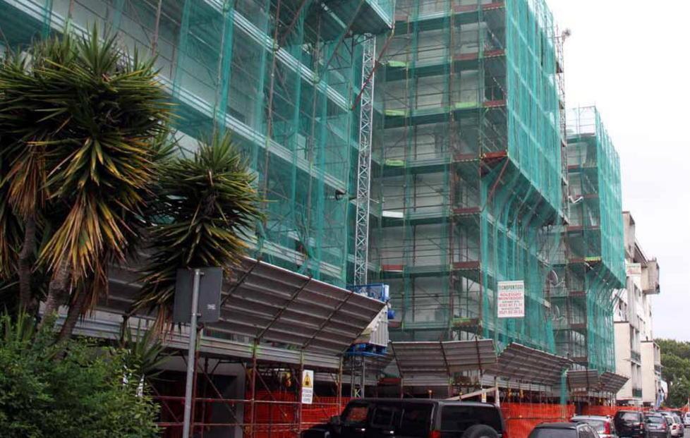 «Non dormiamo più per paura del terremoto» 
