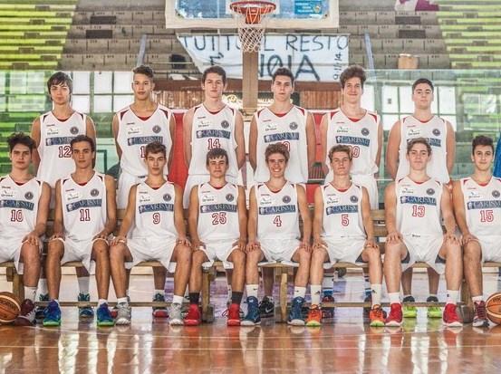 È una Carismi da favola Under 16 vola ai tricolori