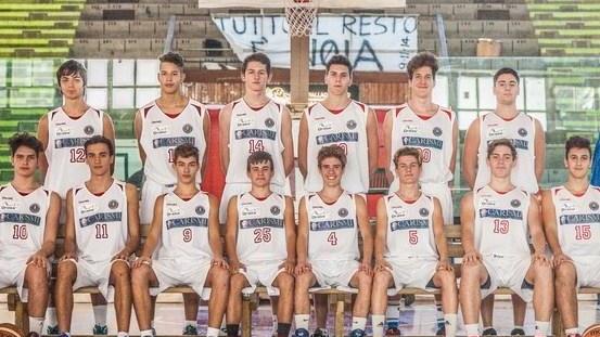 È una Carismi da favola Under 16 vola ai tricolori