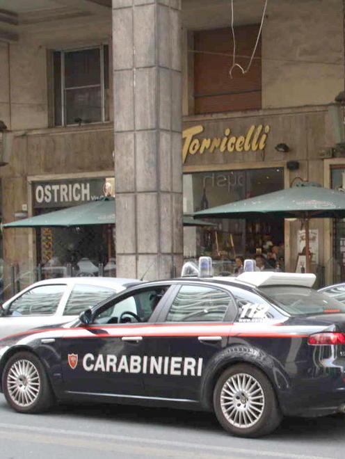 Accusato di molestie a una bimba, rimesso in libertà 
