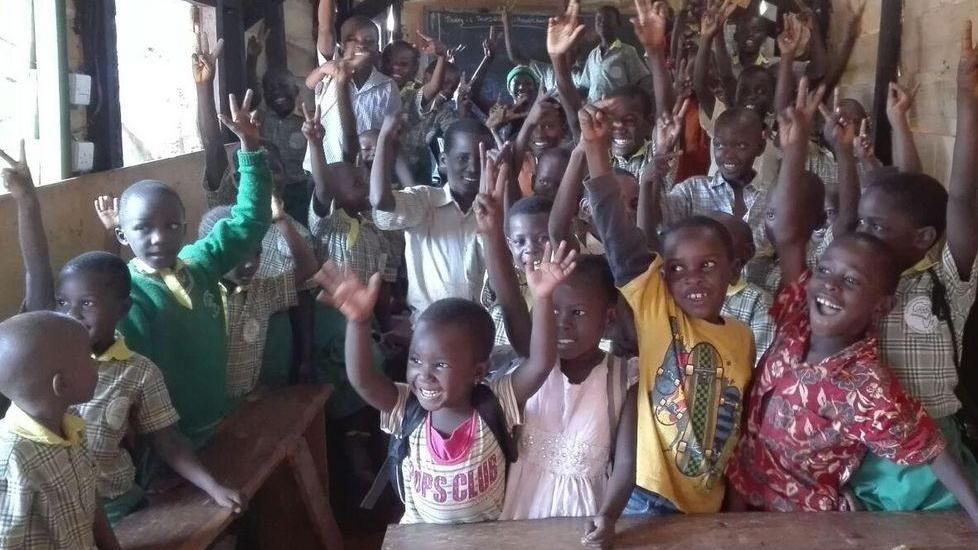 Oggi al Birdland in festa per l’Uganda