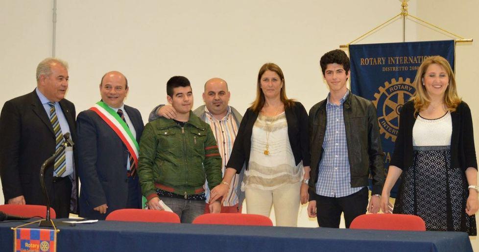 Assegnate le borse di studio 