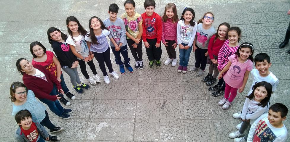 In scena “Se ti piace si dice Alice” 