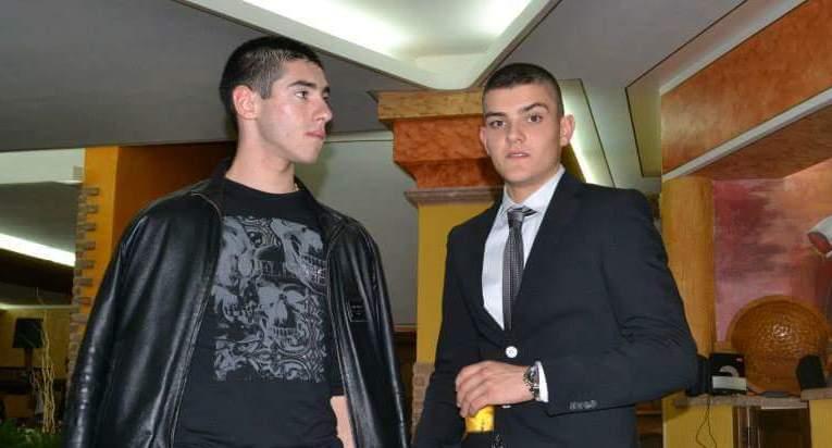 Il padre di Masala, l’appello: «Dovete trovare Stefano» 