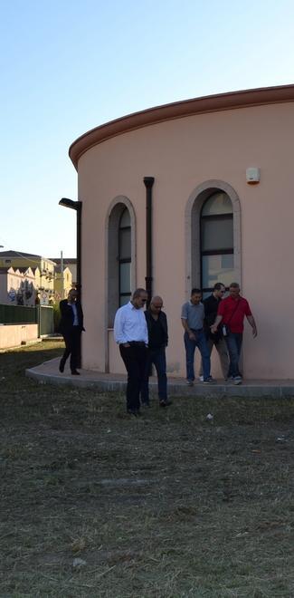 Mercato ittico di Bosa: l’idea del Partito sardo d’azione