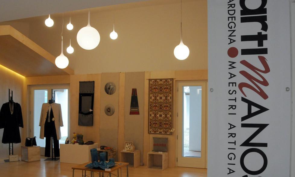 Al Museo del Costume c’è Artimanos