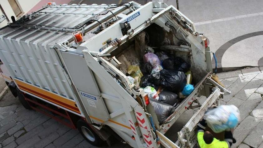 La giunta assicura: Tari ridotta dal prossimo anno